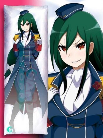 RE: ZERO Crusch Karsten Body pillow case Dakimakura - 2