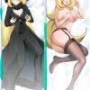 Cynthia Trainer Body pillow case POKEMON Mitgard-Knight