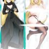 Cynthia Trainer Body pillow case POKEMON Mitgard-Knight
