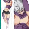 Toya Todoroki / Dabi v2 Body pillow case MY HERO ACADEMIA Mitgard-Knight