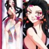 Daki Body pillow case DEMON SLAYER Anime Mitgard Studio