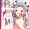 Daki Body pillow case DEMON SLAYER Manga Mitgard Studio
