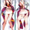 Daki Undress Body pillow case DEMON SLAYER Manga Mitgard-Knight
