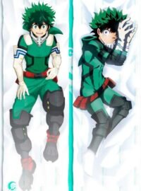 Deku / Izuku Midoriya Dakimakura Body pillow cover