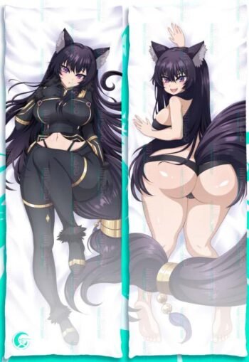 Delta Dakimakura Body pillow cover