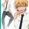 Denji Body pillow case CHAINSAW MAN Mitgard-Knight