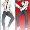 Denji Body pillow case CHAINSAW MAN Mitgard-Knight