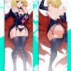 Desumi Magahara Body pillow case LOVE AFTER WORLD DOMINATION MiokaGv