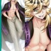 Demon Doma Body pillow cover DEMON SLAYER Mitgard-Knight