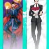 Dr. Strange Body pillow case AVENGERS Mitgard-Knight