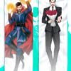 Dr. Strange Body pillow case AVENGERS Mitgard-Knight