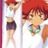 Ed Body pillow case COWBOY BEBOP Mitgard-Knight