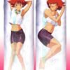 Ed Body pillow case COWBOY BEBOP Mitgard-Knight