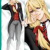 Edgar Redmond Dakimakura Body pillow cover - Image 2