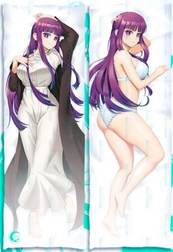 Fern Dakimakura Body pillow cover