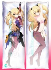 Fischl Dakimakura Body pillow cover