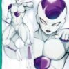 Frieza Body pillow case DRAGON BALL Mitgard-Knight