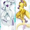 Frieza Body pillow case DRAGON BALL Mitgard-Knight