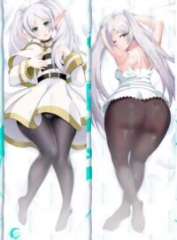 Frieren Dakimakura Body pillow cover