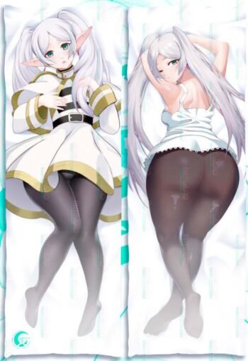 Frieren Dakimakura Body pillow cover