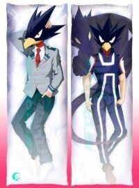 Fumikage Tokoyami Dakimakura Body pillow cover