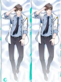 Gavin Dakimakura Body pillow cover