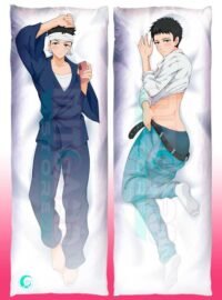 Wakana Gojo Dakimakura Body pillow cover