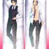 Hatori Sohma Body pillow case FRUITS BASKET Mitgard-Knight