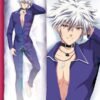 Hatsuharu Sohma Body pillow case FRUITS BASKET Mitgard-Knight