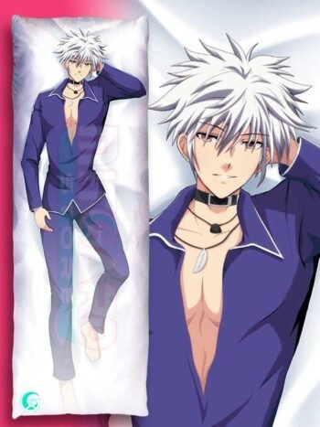 Hatsuharu Sohma Body pillow case FRUITS BASKET Mitgard-Knight