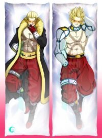 Hearts Funda de almohada (dakimakura)