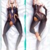 Herrscher of Domination Body pillow case HONKAI IMPACT 3 Kush