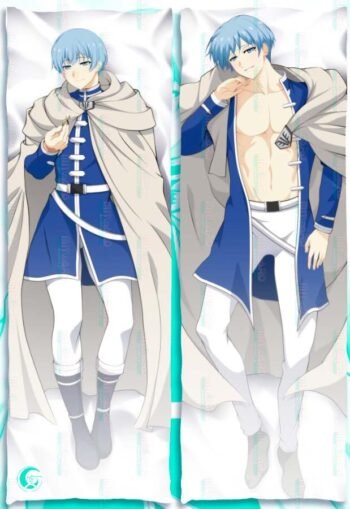 Himmel Dakimakura Body pillow cover
