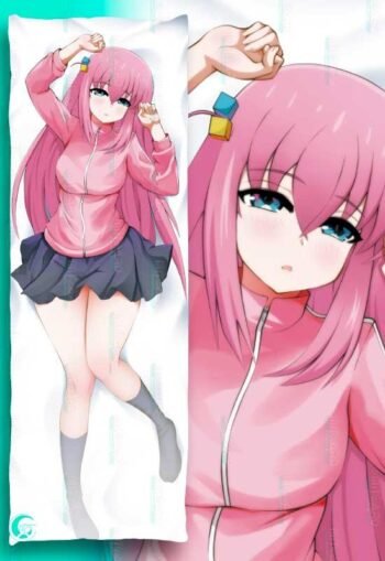 Hitori Gotou Body pillow case BOCHI THE ROCK! Mitgard-Knight