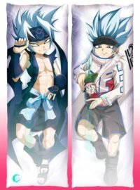 HoroHoro  / Horokeu Usui Funda de almohada (dakimakura)