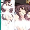 Hu Tao Body pillow case GENSHIN IMPACT Mina