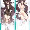 Hu Tao Body pillow case GENSHIN IMPACT Mina