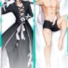 Ichigo Kurosaki Body pillow case BLEACH Mitgard-Knight