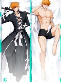 黒崎一護 抱き枕カバー