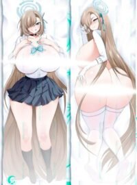 Ichinose Asuna Dakimakura Body pillow cover