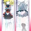 Toru Hagakure / Invisible Girl V2 Body pillow case MY HERO ACADEMIA Mitgard-Knight