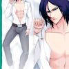 Uryū Ishida Body pillow case BLEACH Mitgard-Knight