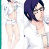 Uryū Ishida Body pillow case BLEACH Mitgard-Knight