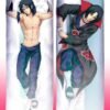 Itachi Uchiha Body pillow case NARUTO Mitgard-Knight