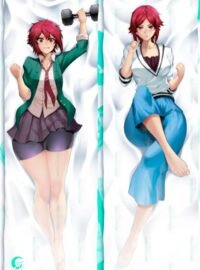 Tomo-chan Dakimakura Body pillow cover