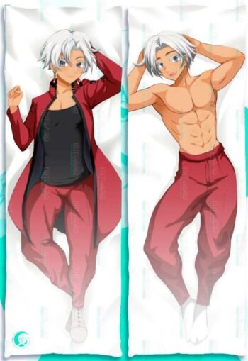 Izana Kurokawa Body pillow case SALE
