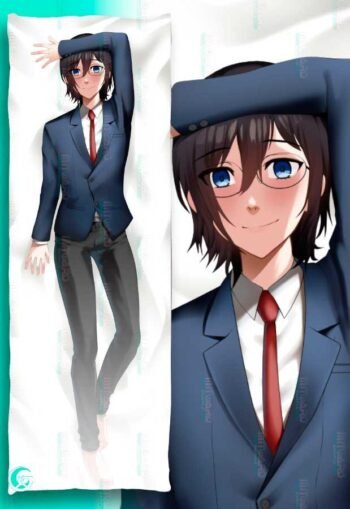 Izumi Miyamura Body pillow case Mitgard Studio