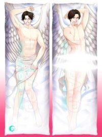 Michael Dakimakura Body pillow cover