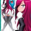 Jessie Trainer Body pillow case POKEMON Mitgard-Knight