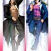 Jotaro Kujo v2 Body pillow case JOJO'S BIZARRE ADVENTURE STARDUST CRUSADERS Mitgard-Knight